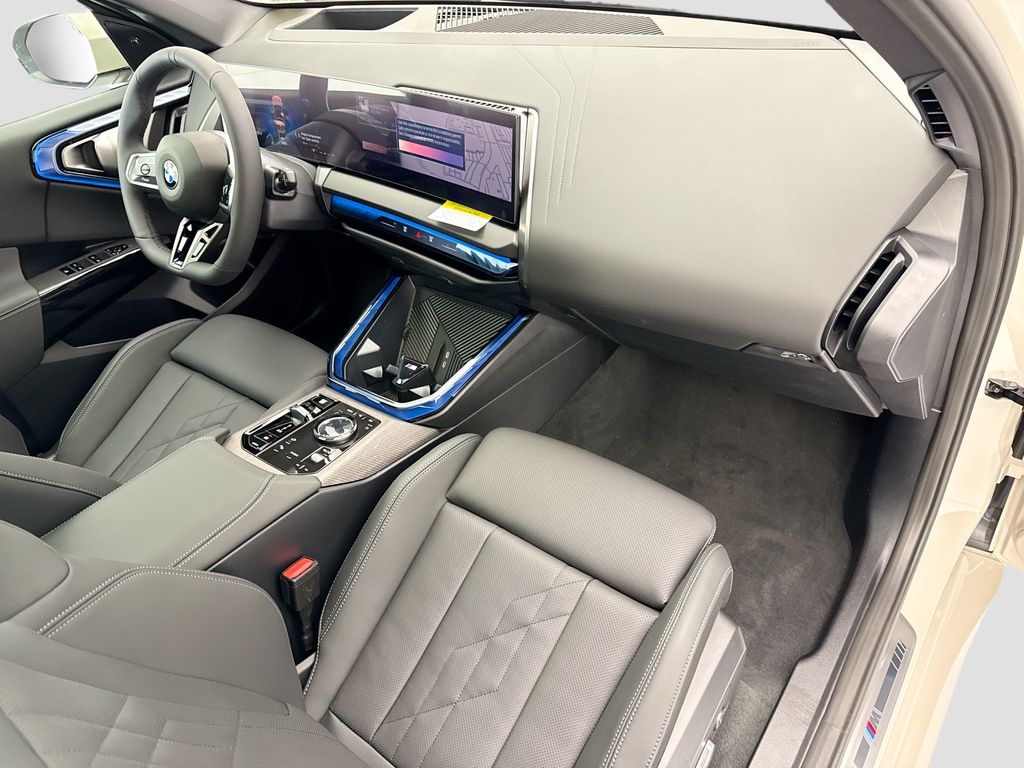 Used 2026 Beige BMW 30 xDrive image 16