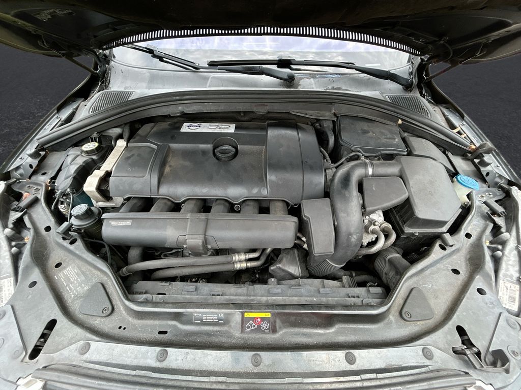 Thumbnail: 2011 Volvo XC60 - 31