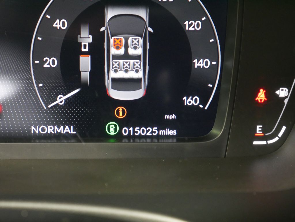 Thumbnail: 2024 Honda Civic - 24