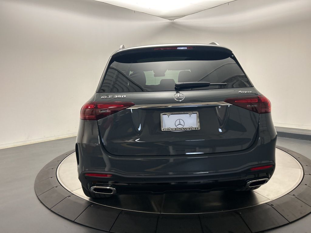 Thumbnail: 2026 Mercedes-Benz GLE - 6