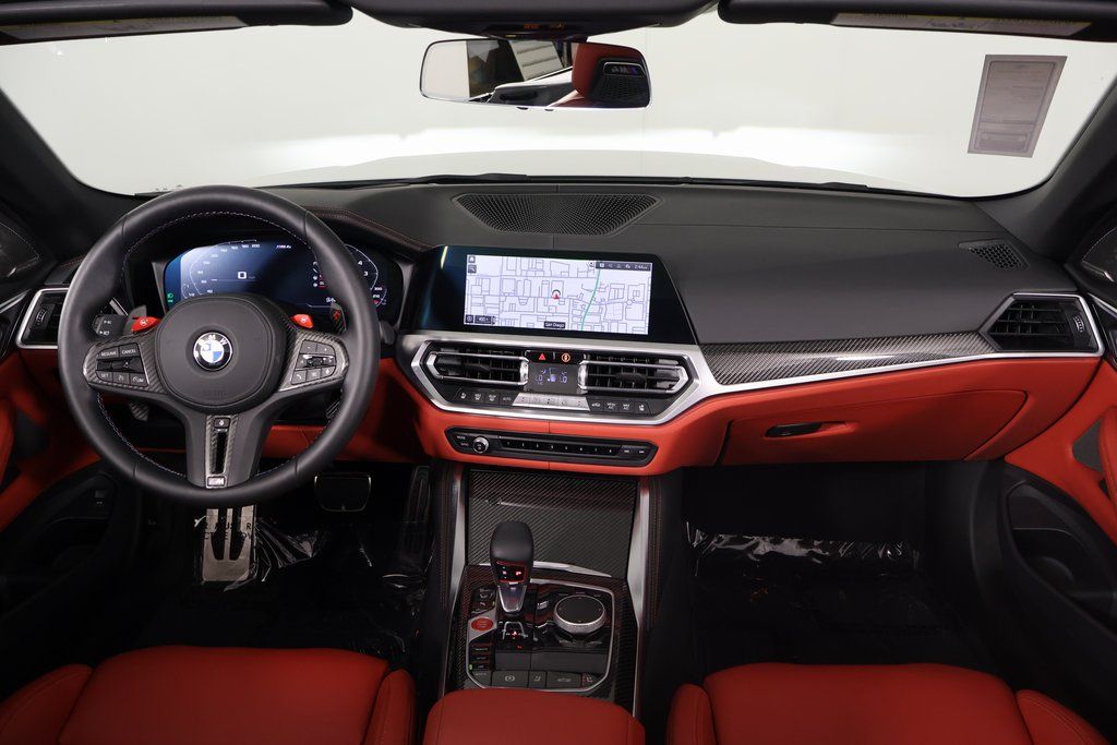 Thumbnail: 2022 BMW M4 - 9