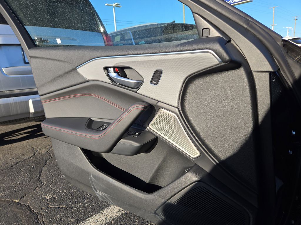 New 2025 Acura TLX For Sale in Fort Wayne, IN