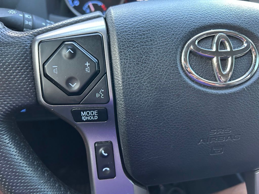 Thumbnail: 2023 Toyota Tacoma - 25