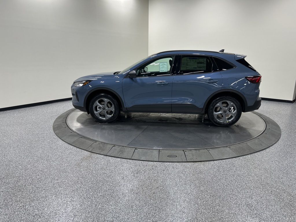 new 2026 Ford Escape car, priced at $35,210