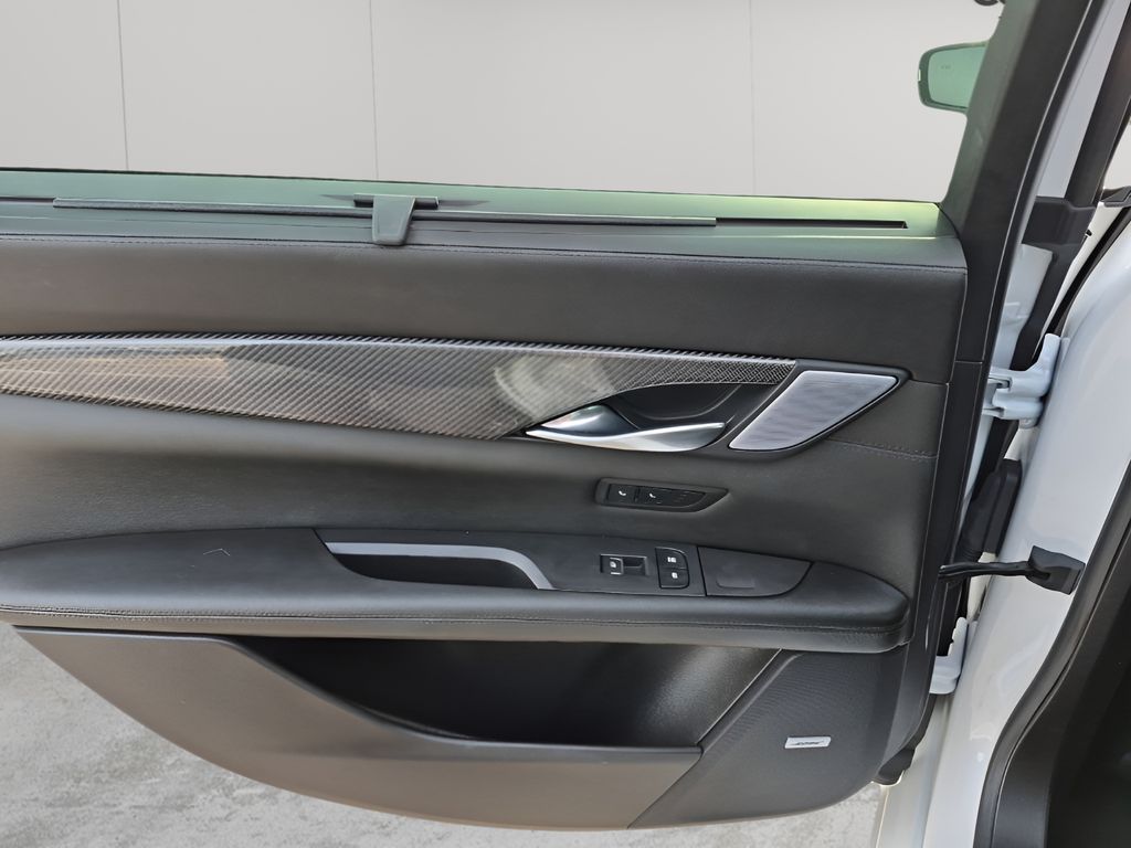 Used Car 2019 Cadillac Ct6  3.0l Twin Turbo Sport For Sale Under $35,000 In Austin, Texas