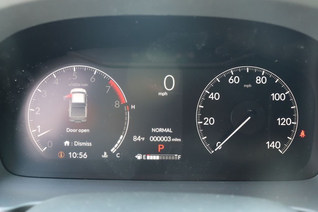 Thumbnail: 2026 Honda Ridgeline - 31