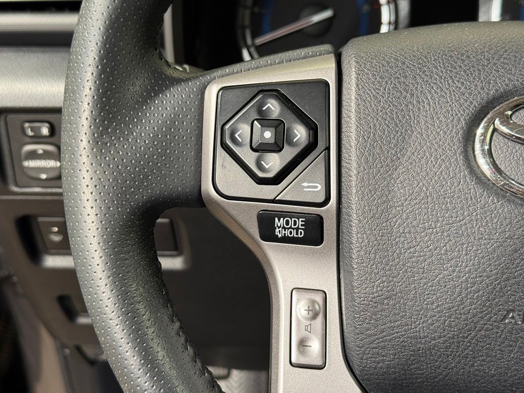 Thumbnail: 2017 Toyota 4Runner - 25