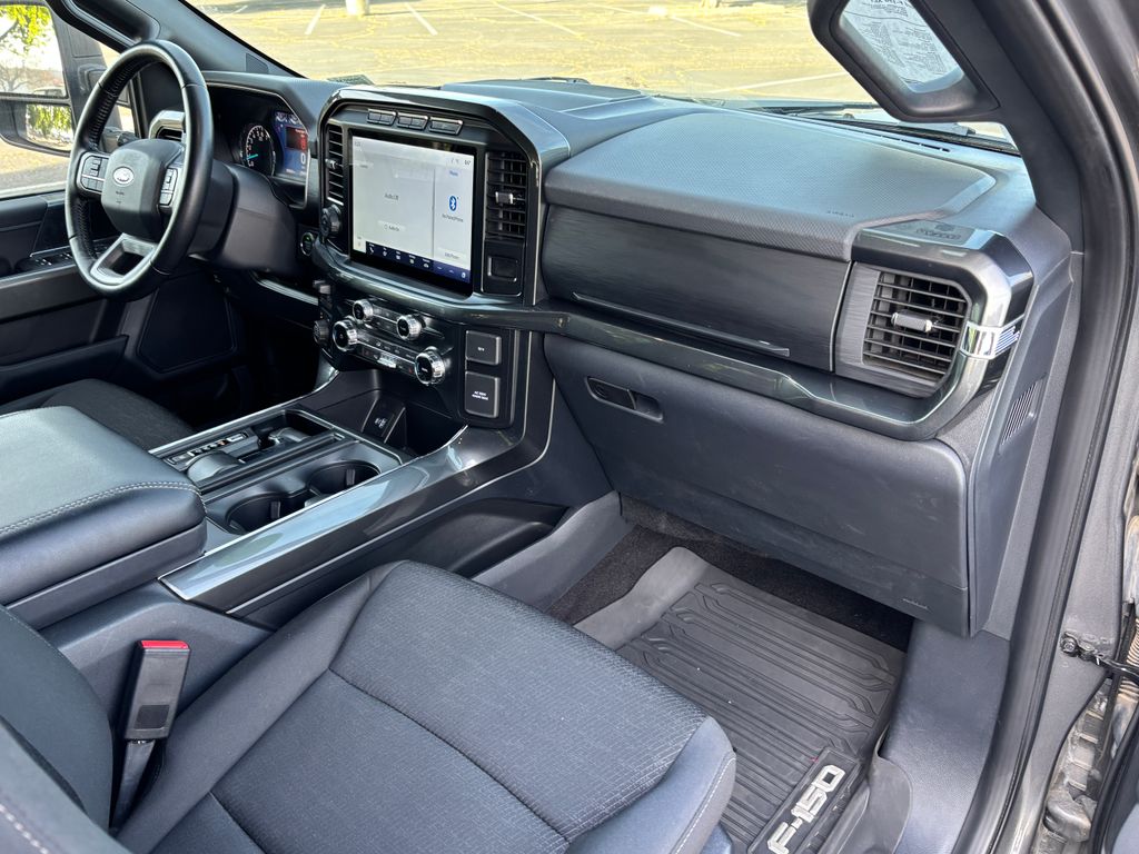 Thumbnail: 2022 Ford F-150 - 23