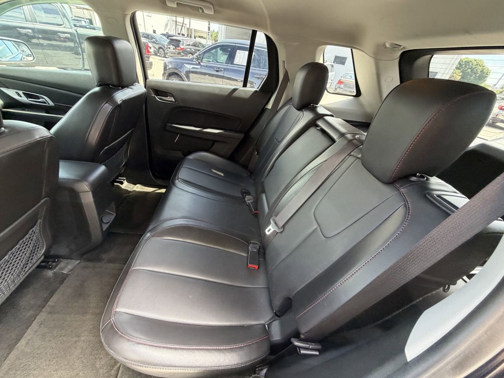 used 2017 GMC Terrain car, priced at $14,991