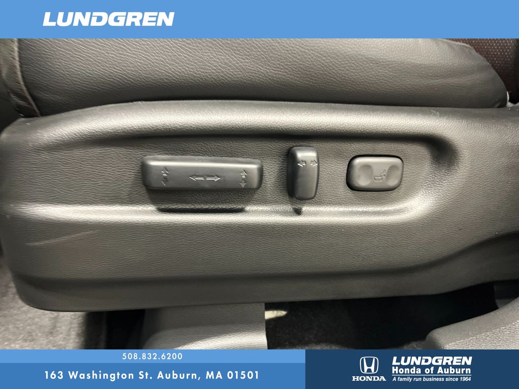 New 2026 Honda Ridgeline Truck