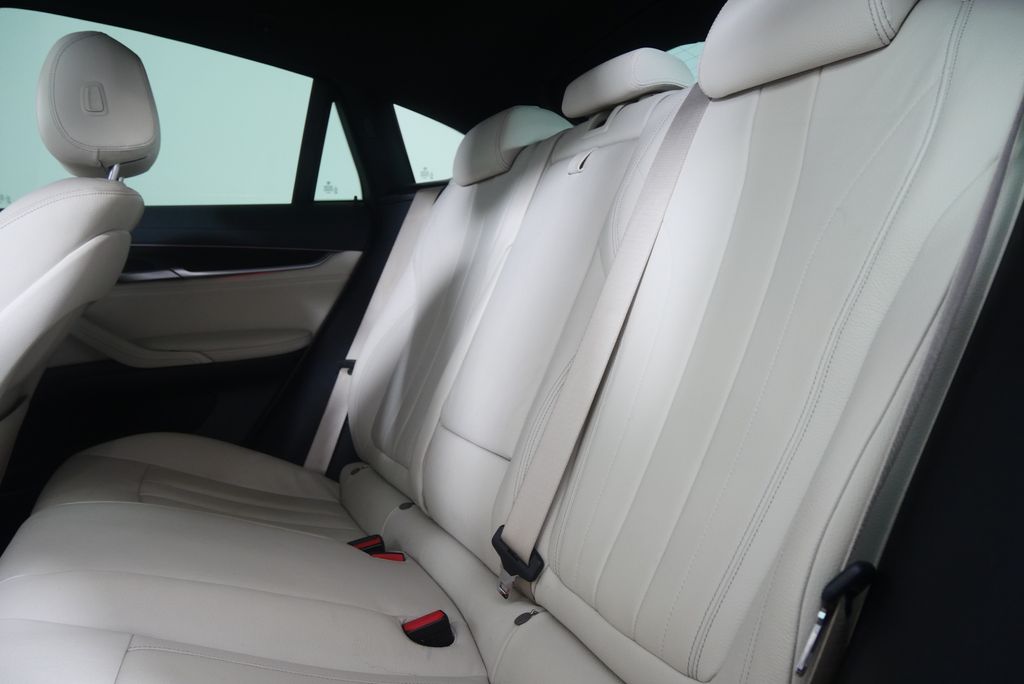 Thumbnail: 2019 BMW X6 - 13