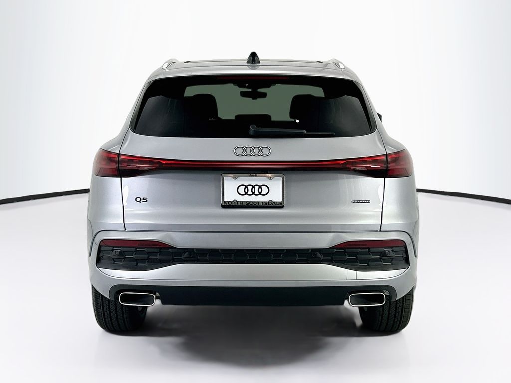 Thumbnail: 2026 Audi Q5 - 6