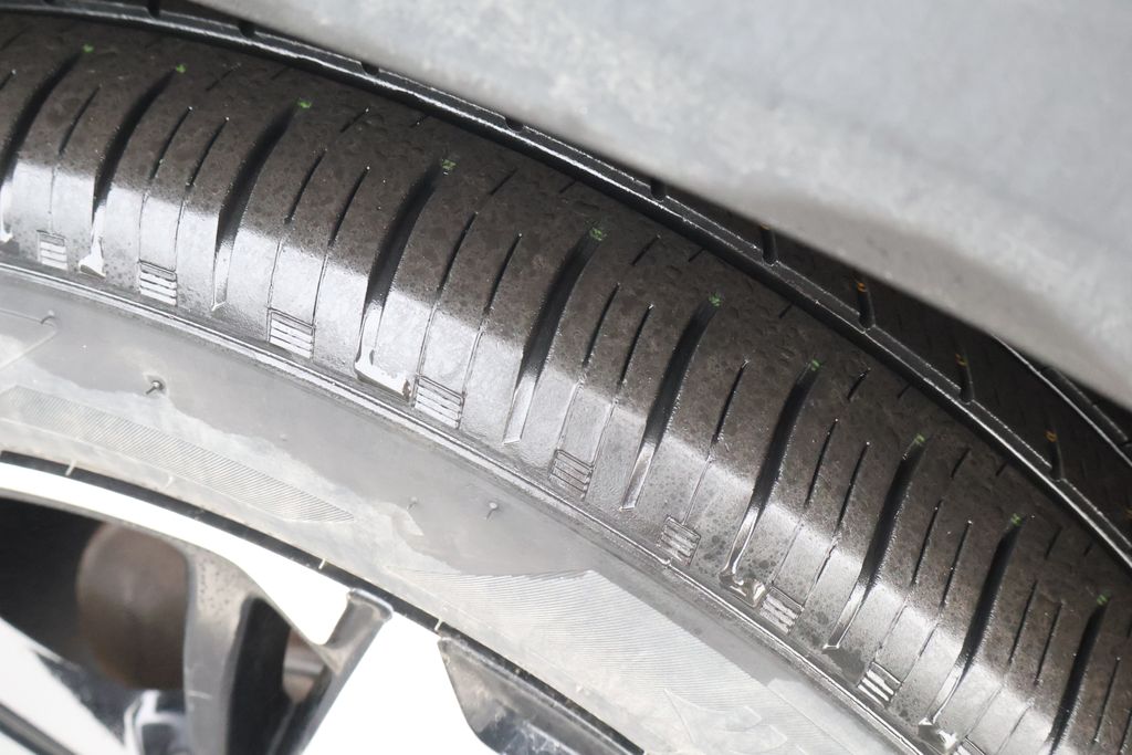 Thumbnail: 2023 Chevrolet TrailBlazer - 6