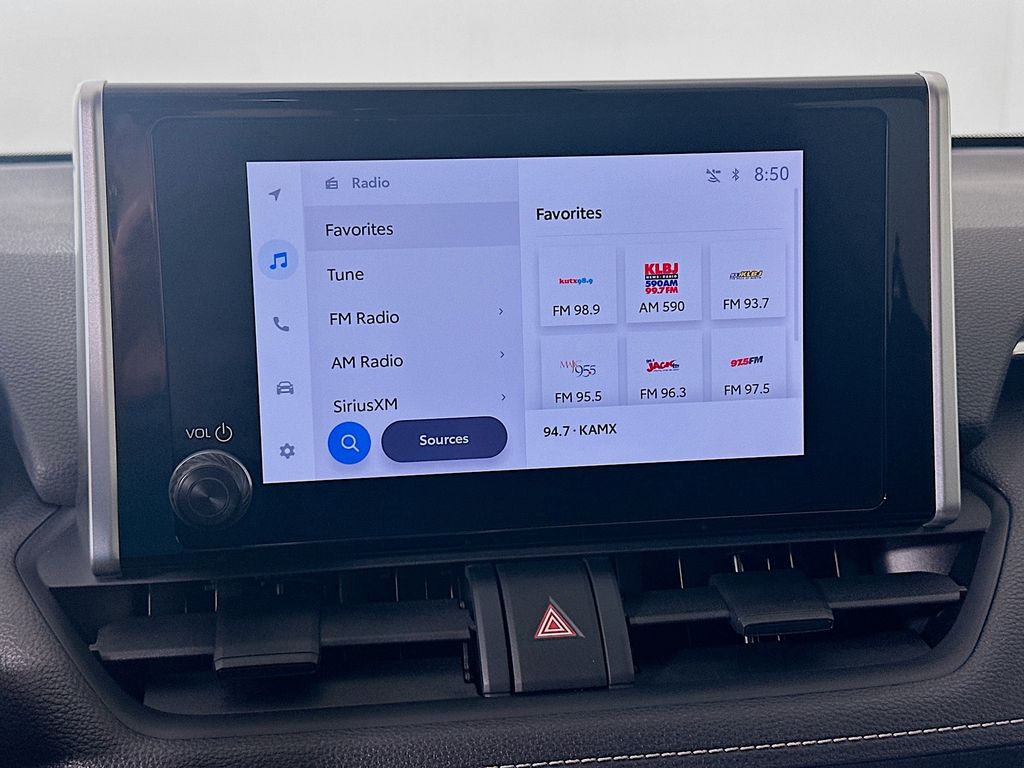 Thumbnail: 2025 Toyota RAV4 - 15