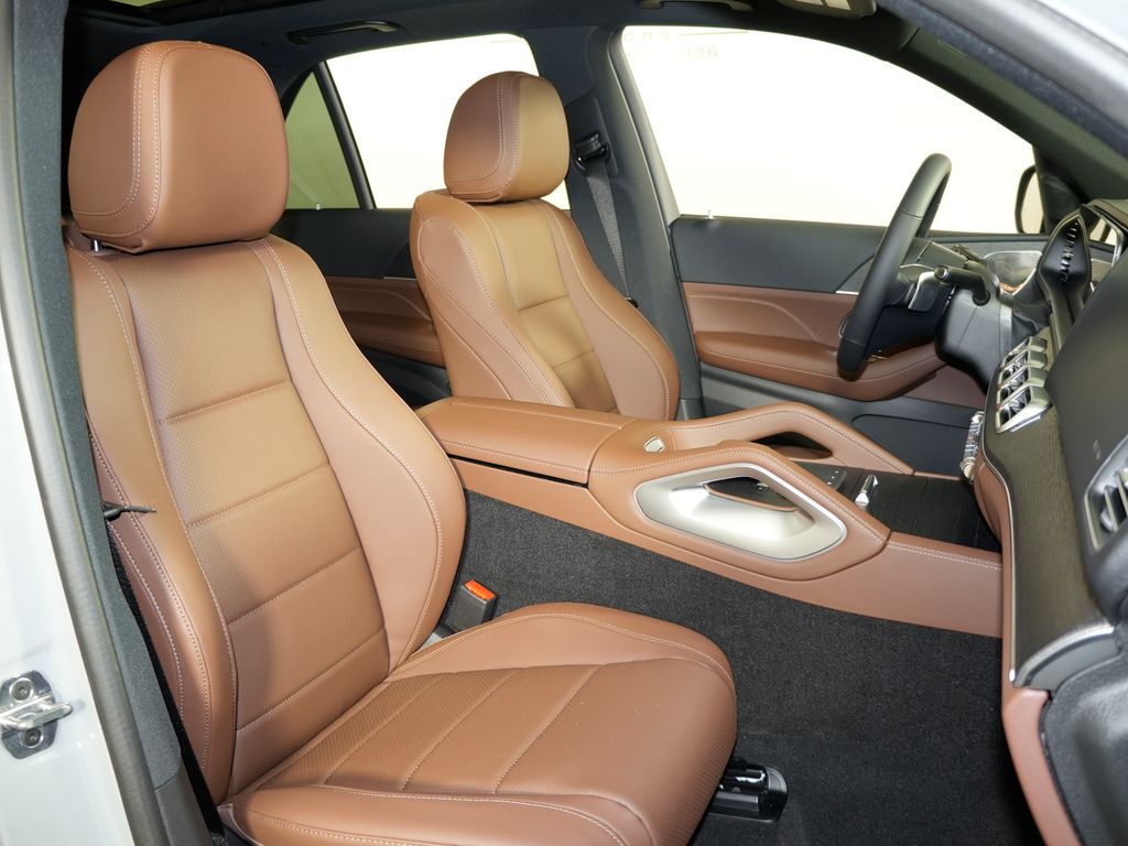 new 2026 Mercedes-Benz GLE car, priced at $75,065