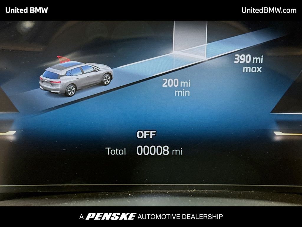 Thumbnail: 2026 BMW iX - 7