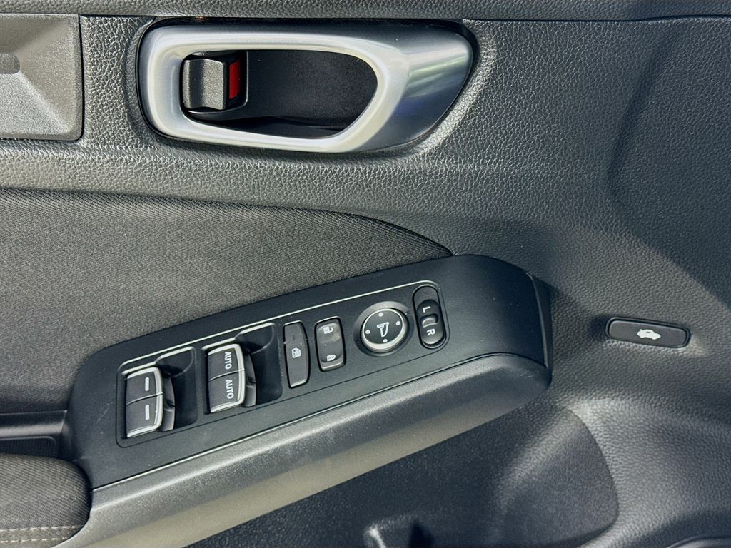 Used Car 2023 Honda Civic  Sport For Sale Under $25,000 In Austin, Texas