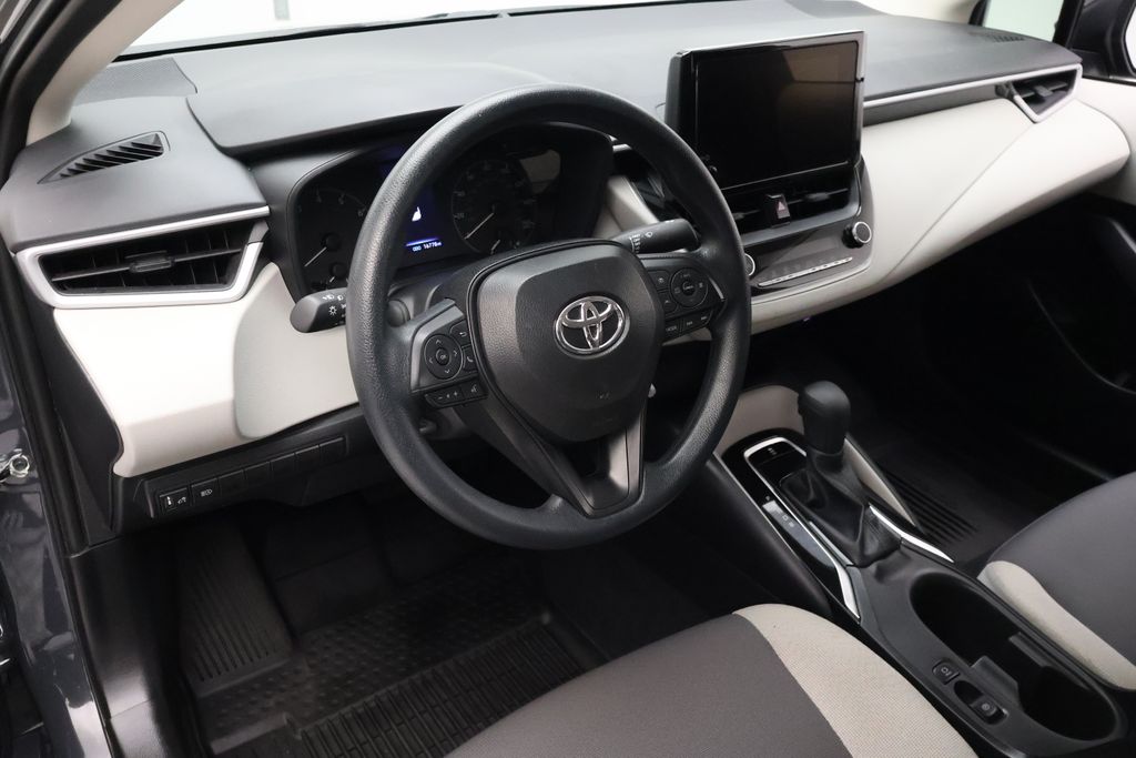 Thumbnail: 2025 Toyota Corolla - 15