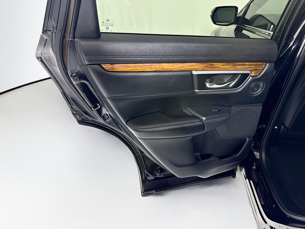 Thumbnail: 2018 Honda CR-V - 26