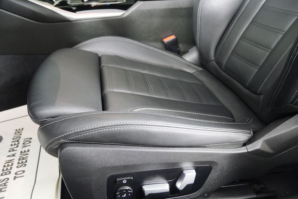 2022 BMW 2 Series M240i 11