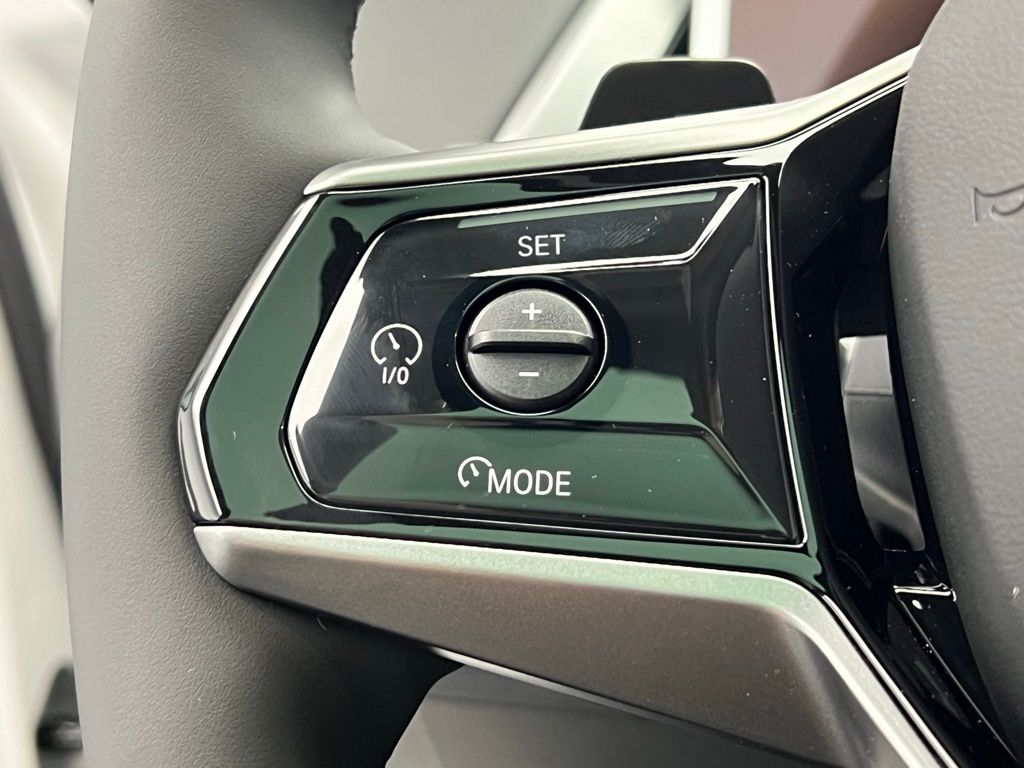 Thumbnail: 2026 BMW X3 - 18