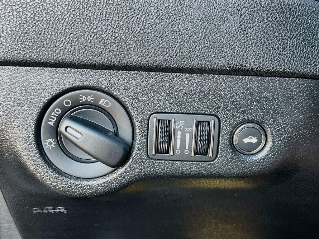 Used 2023 Gray Dodge R/T image 10