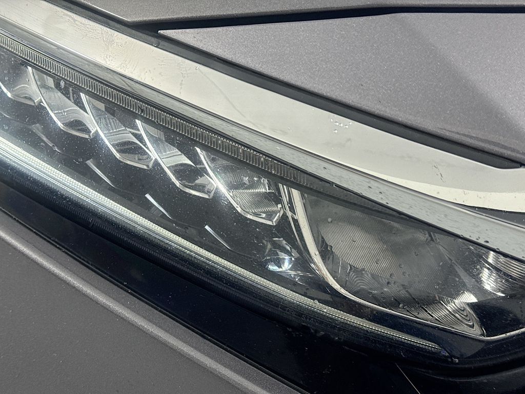 Used Car 2018 Honda Accord  Ex-l For Sale Under $15,000 In Austin, Texas