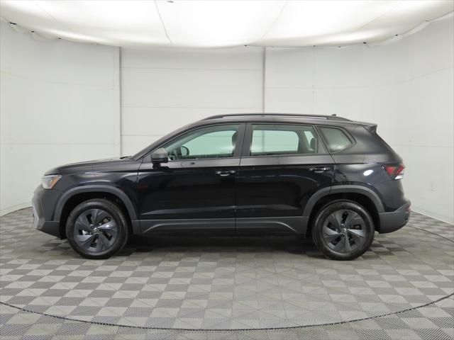 Thumbnail: 2026 Volkswagen Taos - 8