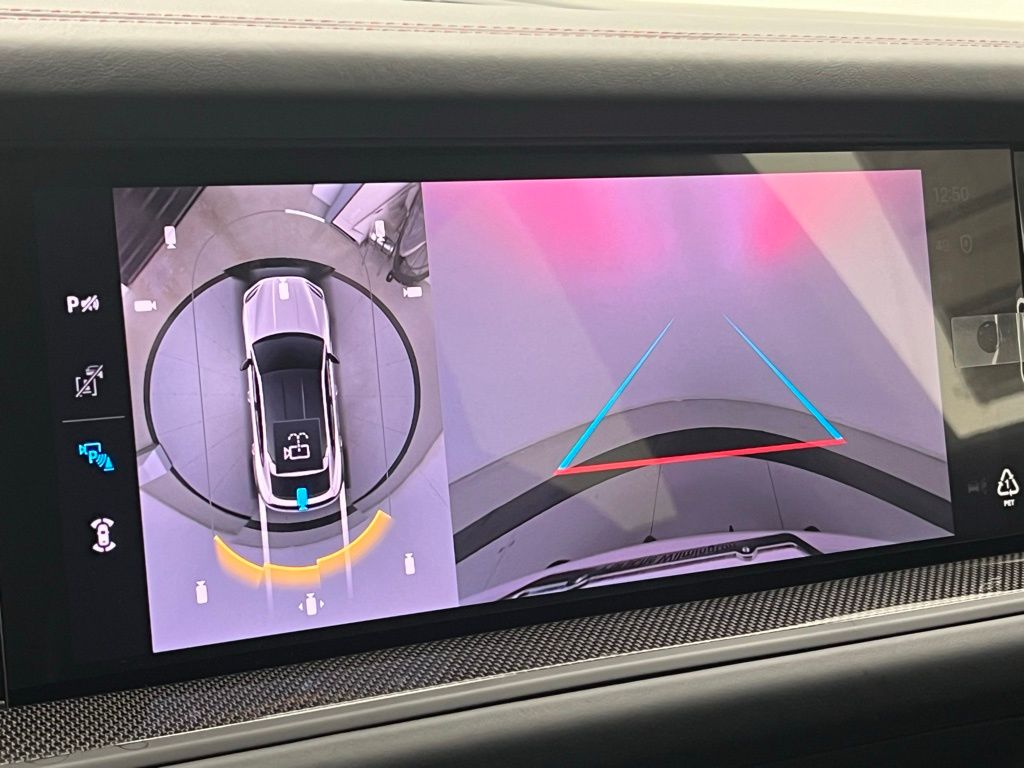 Thumbnail: 2026 Porsche  - 15