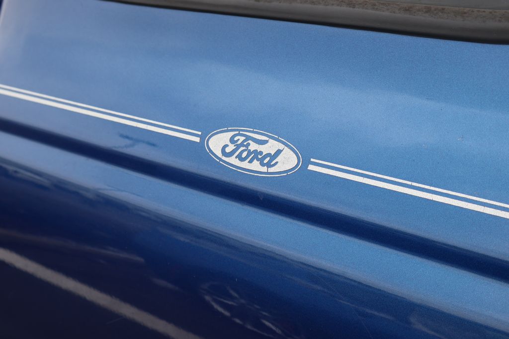 Thumbnail: 2008 Ford Ranger - 29