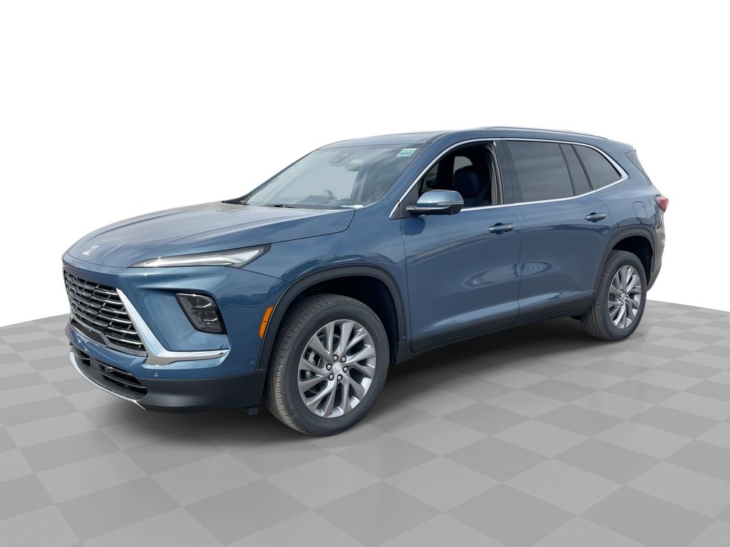 2026 Buick Enclave Preferred AWD