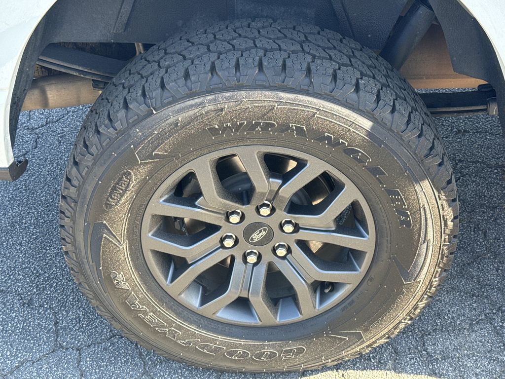 2024 Avalanche Ford F-150 Tremor 4X4 Truck