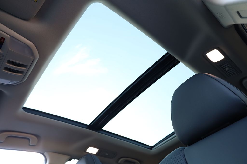new 2026 Subaru Ascent car, priced at $46,482