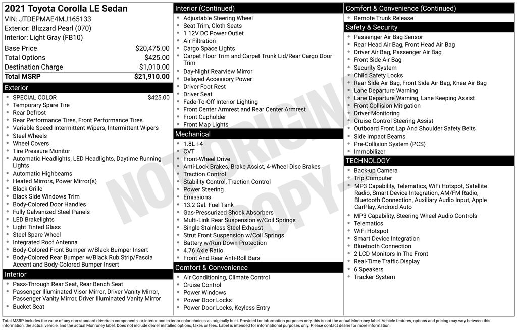 View vehicle photo 6