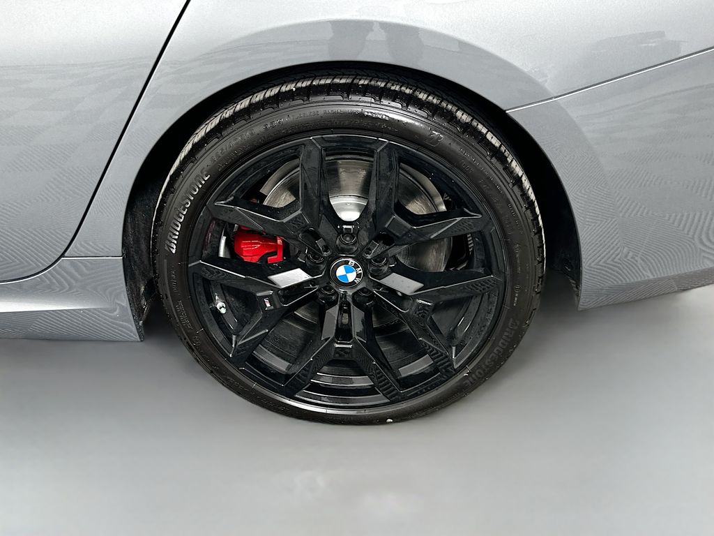 Thumbnail: 2026 BMW 3 Series - 23