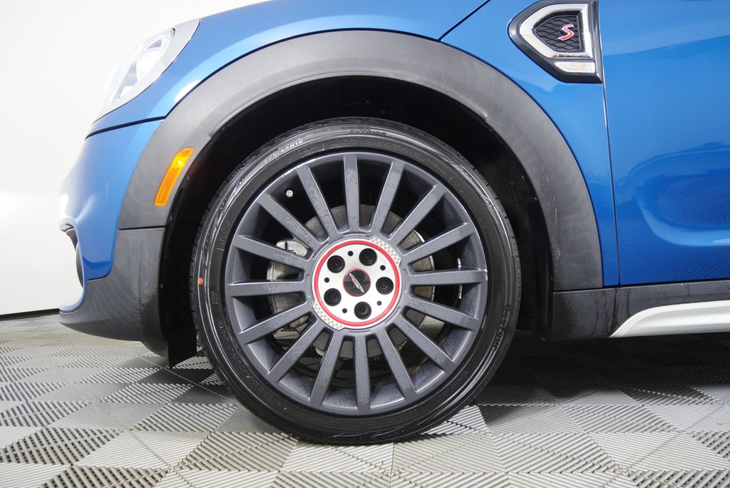 Thumbnail: 2019 MINI Cooper Countryman - 8