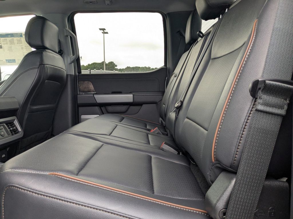 2025 Ford F-350 Lariat