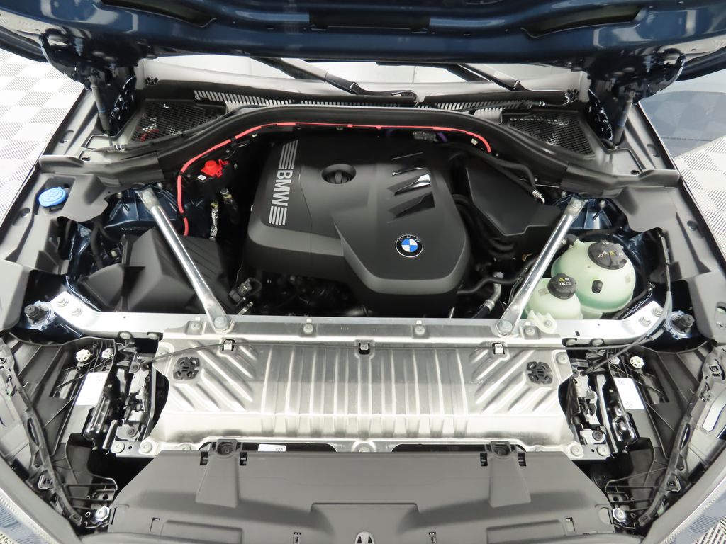 2025 BMW X3 3.0i 30