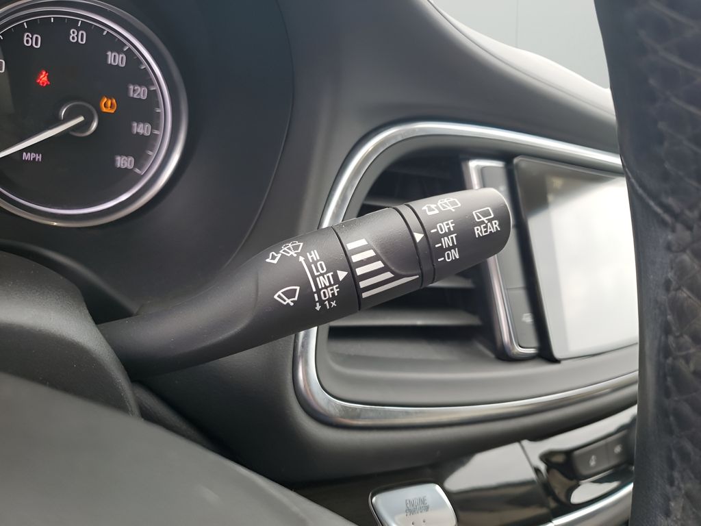 2018 Buick Enclave  Essence In Austin, Texas