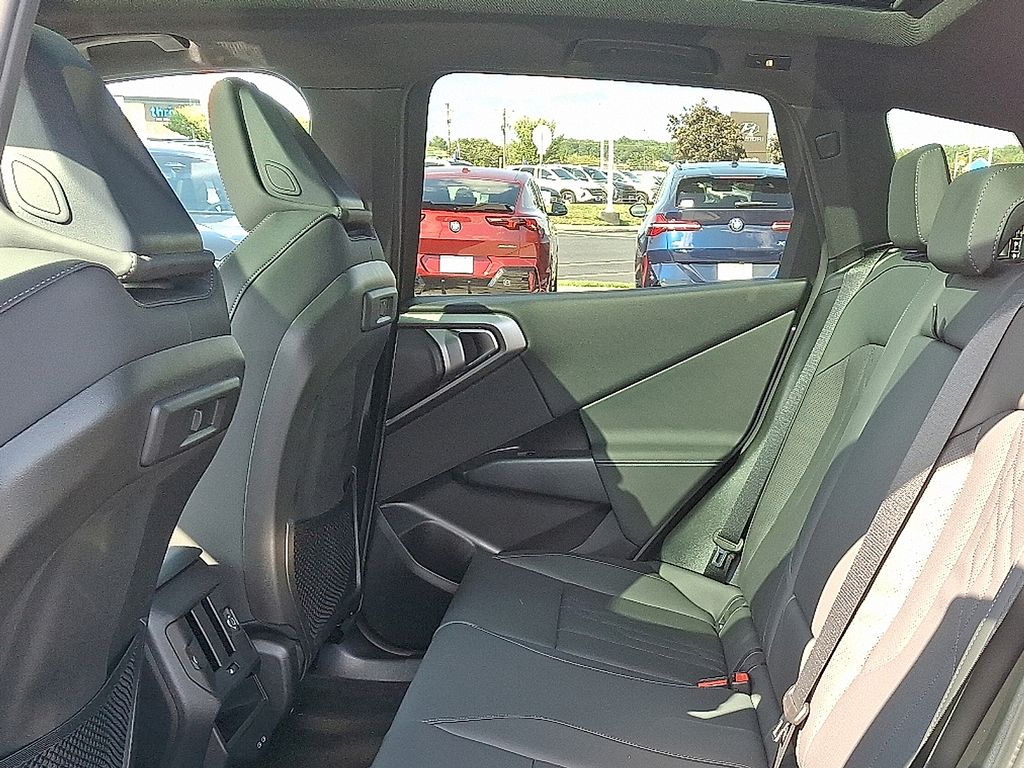 Thumbnail: 2026 BMW X3 - 7