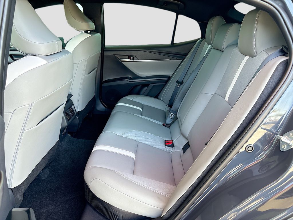 Thumbnail: 2026 Toyota Camry - 20