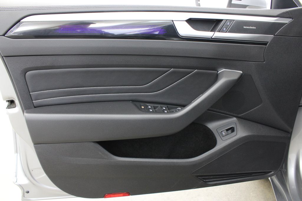 used 2021 Volkswagen Arteon car, priced at $23,999