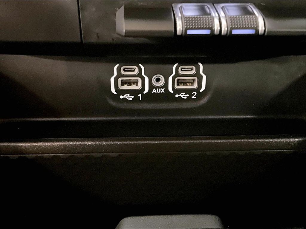 2023 Ram 1500 — photo 26