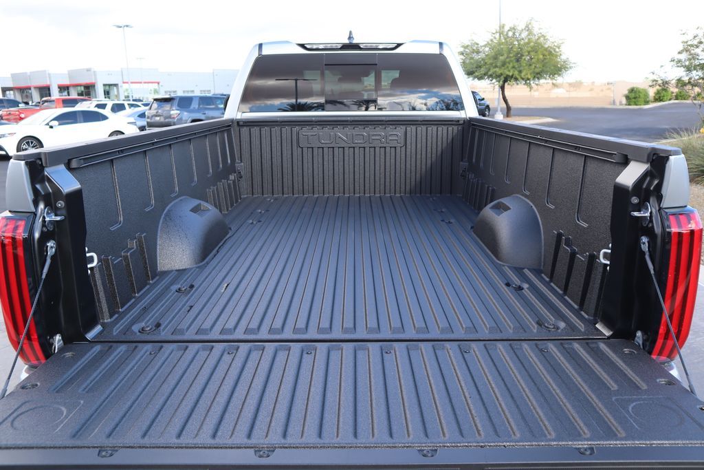 Thumbnail: 2026 Toyota Tundra - 27