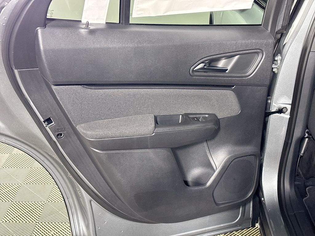 2026 Honda Prologue EX