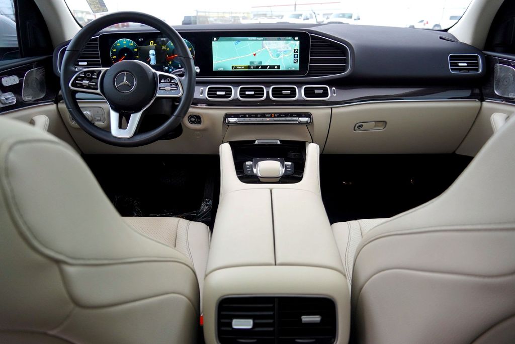 Used Car 2022 Mercedes-benz Gle  Gle 350 For Sale Under $40,000 In Taylor, Texas