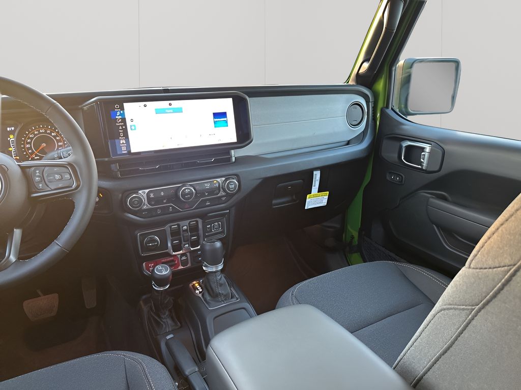 New Car 2025 Jeep Gladiator  For Sale Under $50,000 In Austin, Texas
