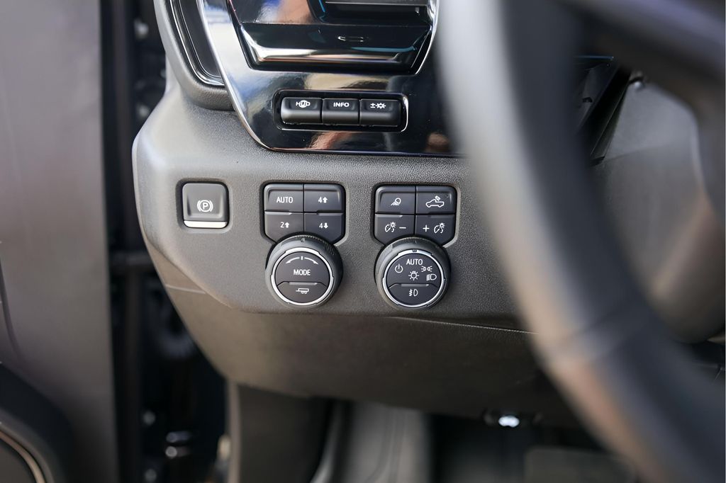 Used Car 2025 Chevrolet Silverado 2500hd  Zr2 For Sale Under $80,000 In Austin, Texas