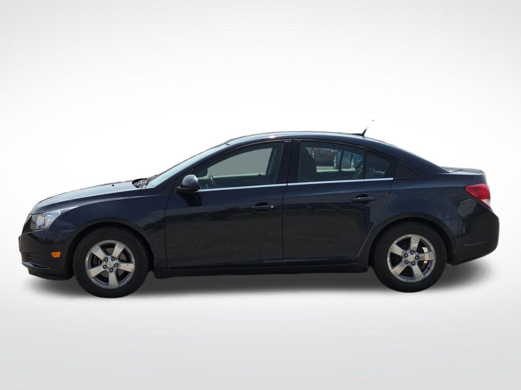 2014 Chevrolet Cruze 1LT Auto