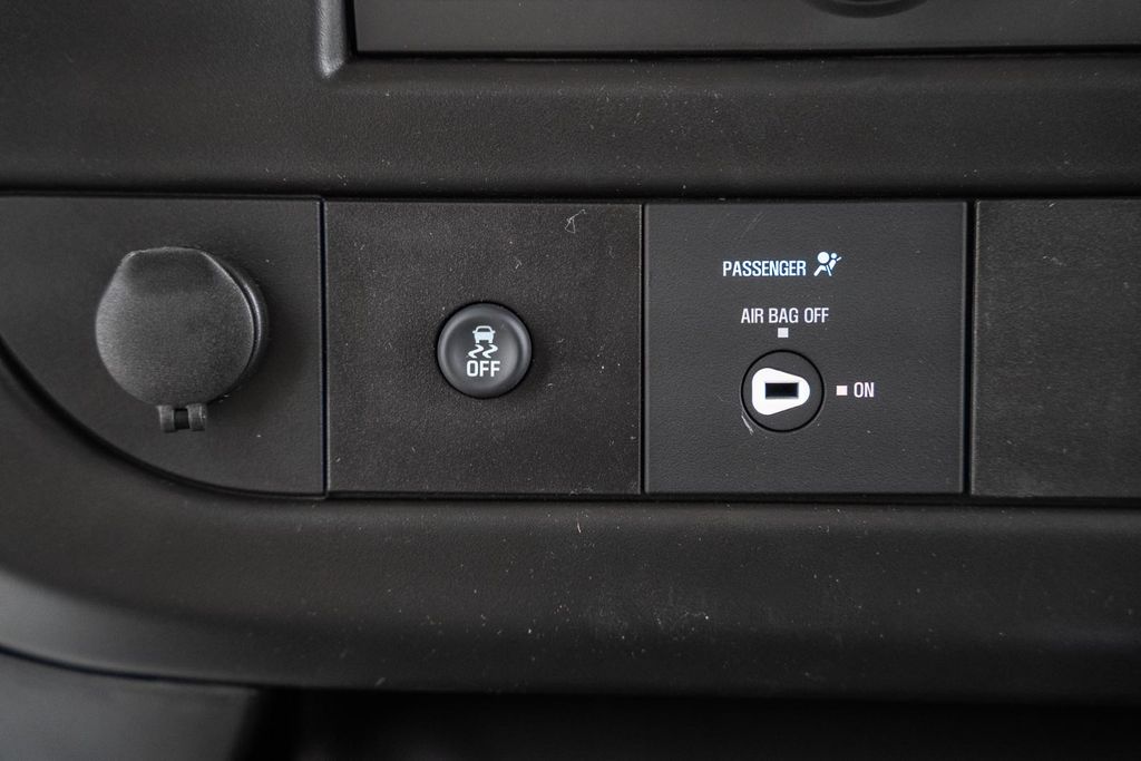 ChevroletExpress 250021
